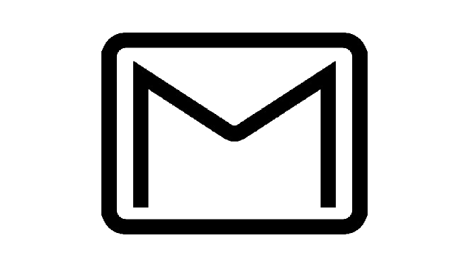 Gmail Logo