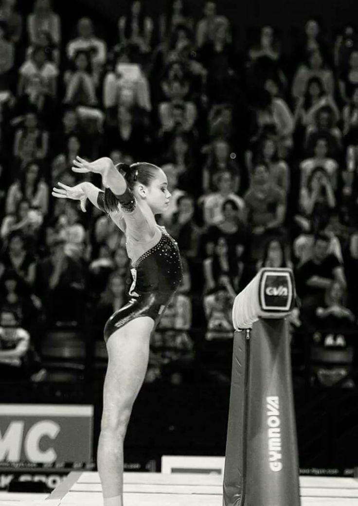gymnastiek foto