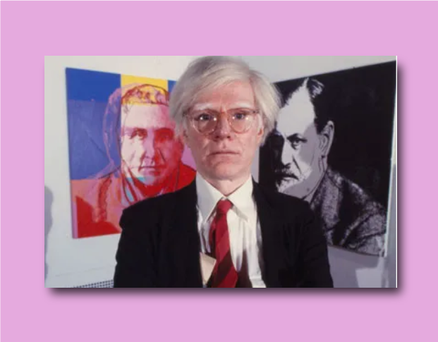 andywarholcolor