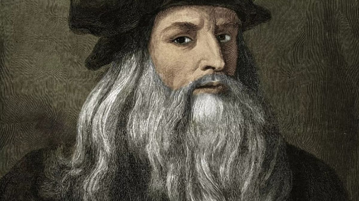 davinci