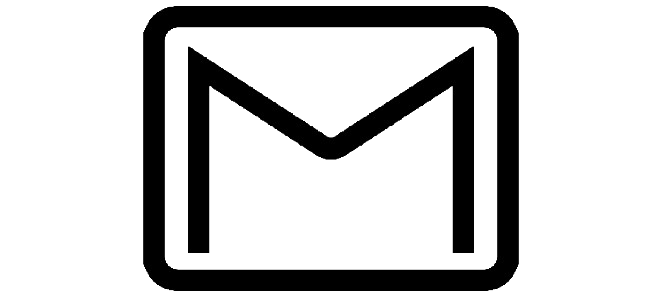 Gmail Logo