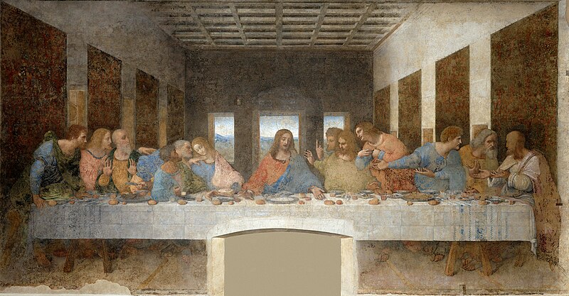 lastsupper