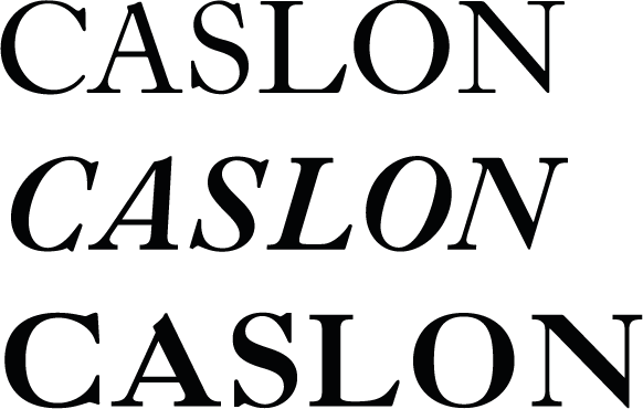 caslon3
